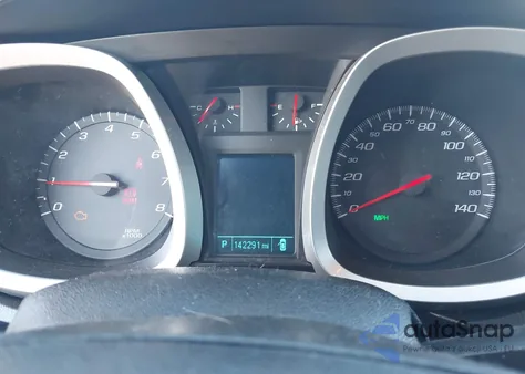 2013 Chevrolet Equinox 2Lt from USA, damaged, VIN 2GNFLNEKXD6410138